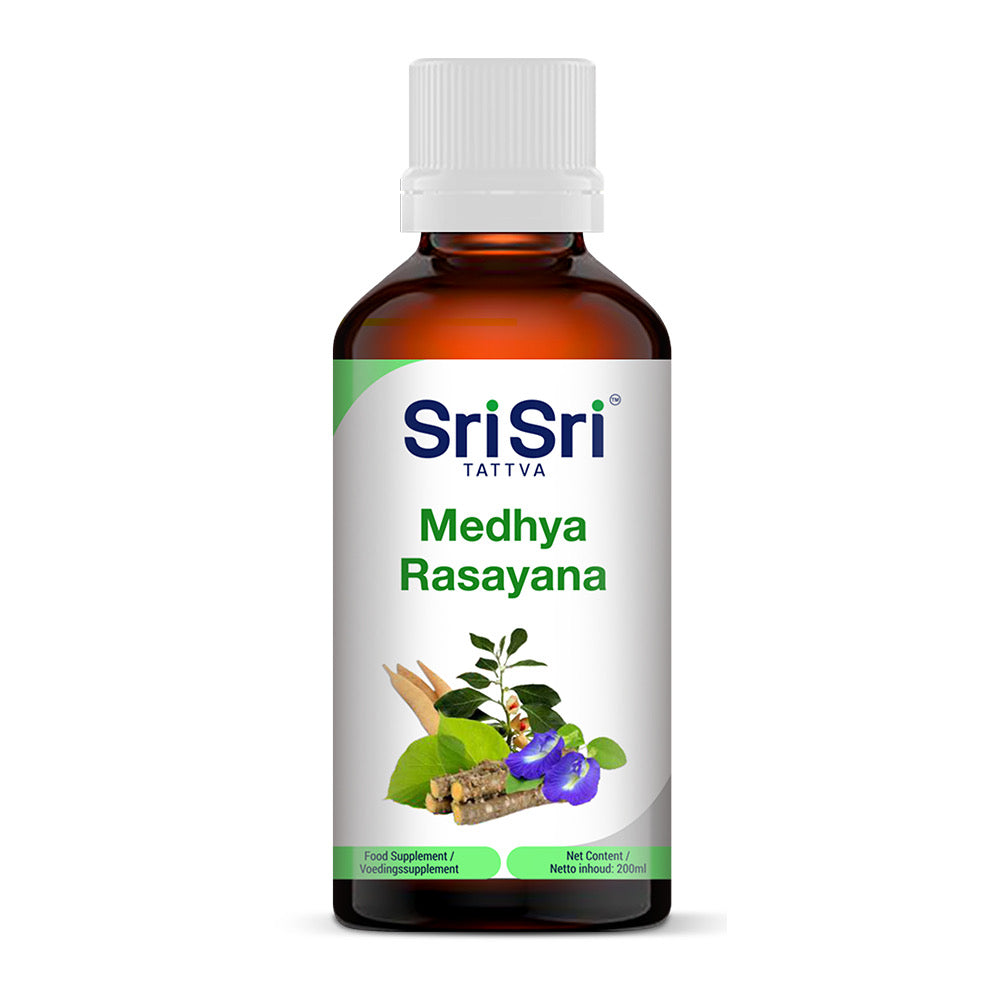 Medhya Rasayana Sirup