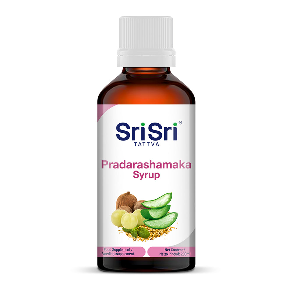 Pradarashamaka-Sirup | 200ml