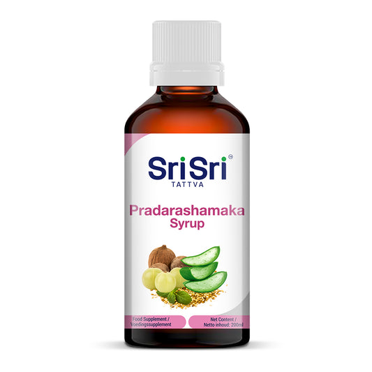 Pradarashamaka Sirup | 200ml