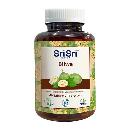 Bilwa Tabletten | 60 Tabletten | Vegane Tabletten