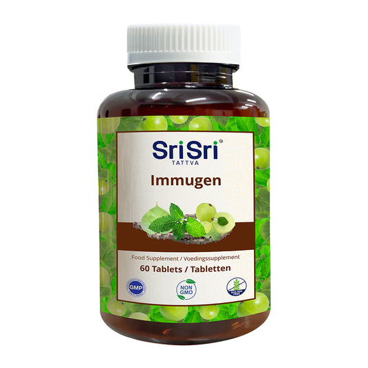 Immugen Tabletten | 60 Tabletten