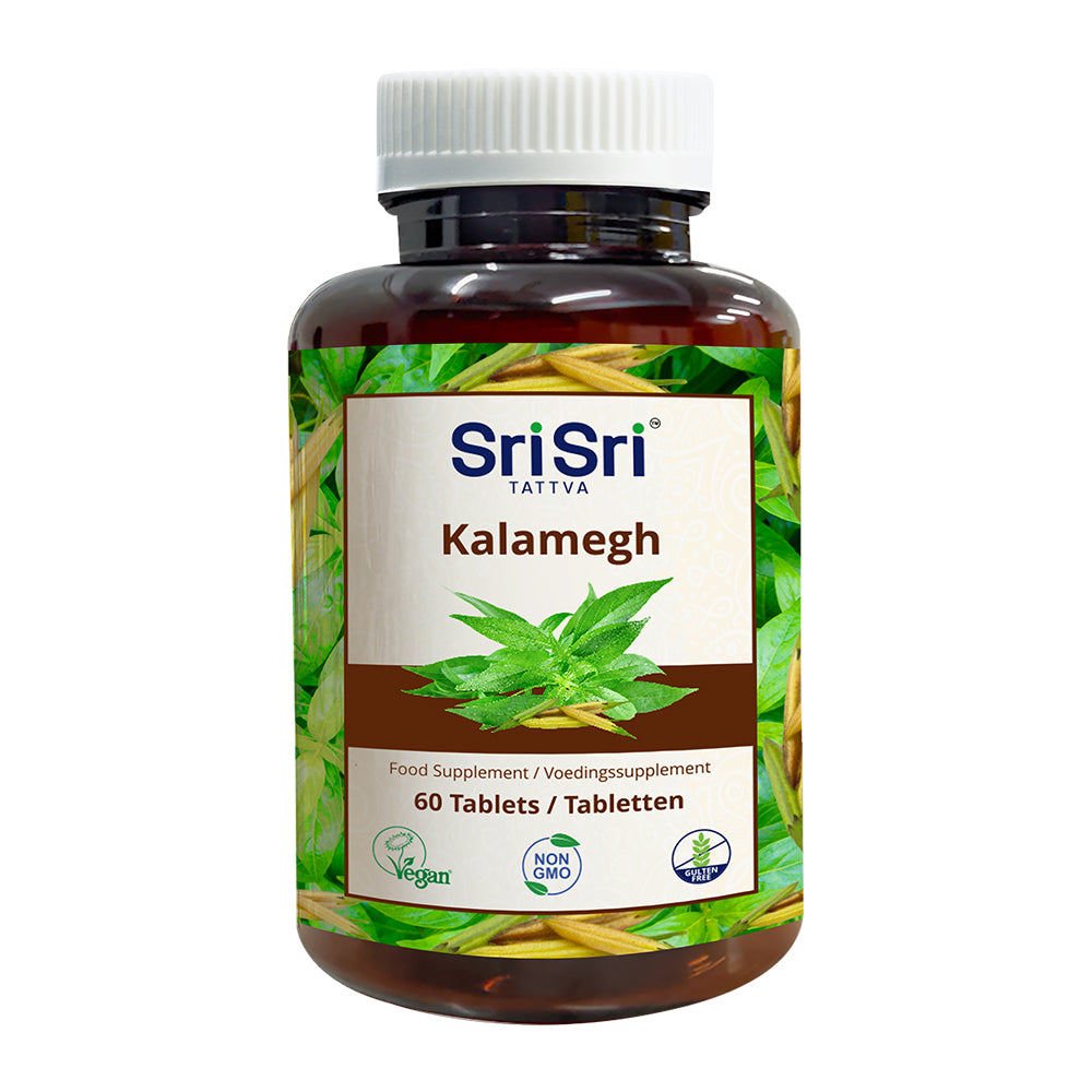 Kalamegh-Tabletten | 60 Tabletten