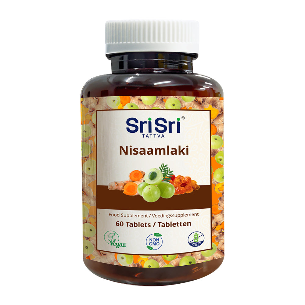 Nisaamlaki Tablette | 60 Tabletten