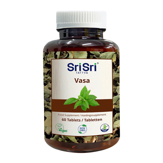 Vasa Tabletten | 60 Tabletten