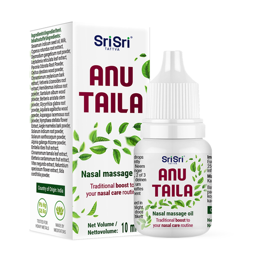 Anu Taila Nasentropfen | 10ml