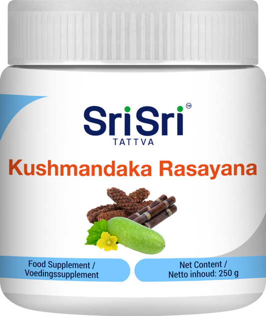 Kushmandaka Rasayana | 250g