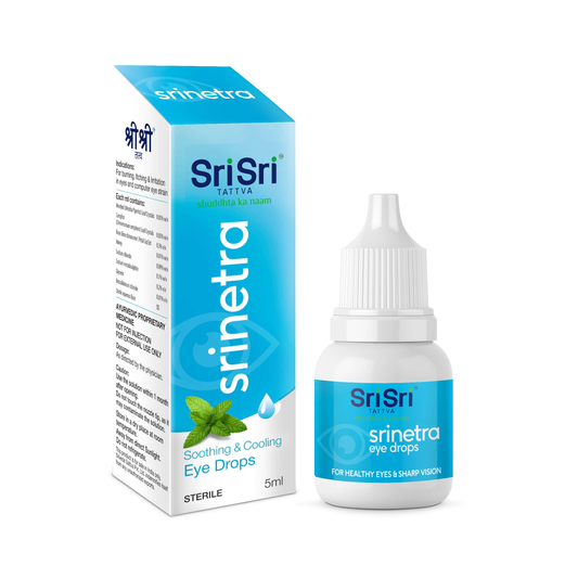 Sri Netra Augentropfen | 5ml