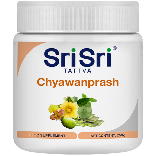 Chyawanprash Lehya | 250g