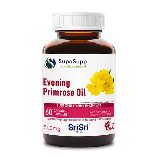 Evening Primrose