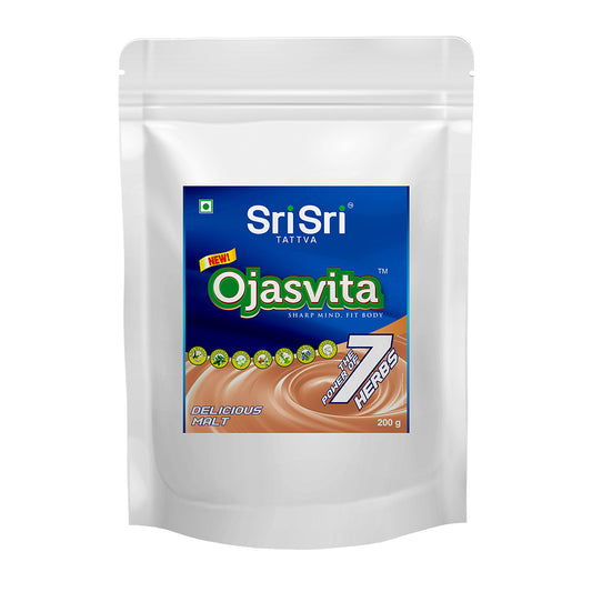 Ojasvita Malt | Powder Drink