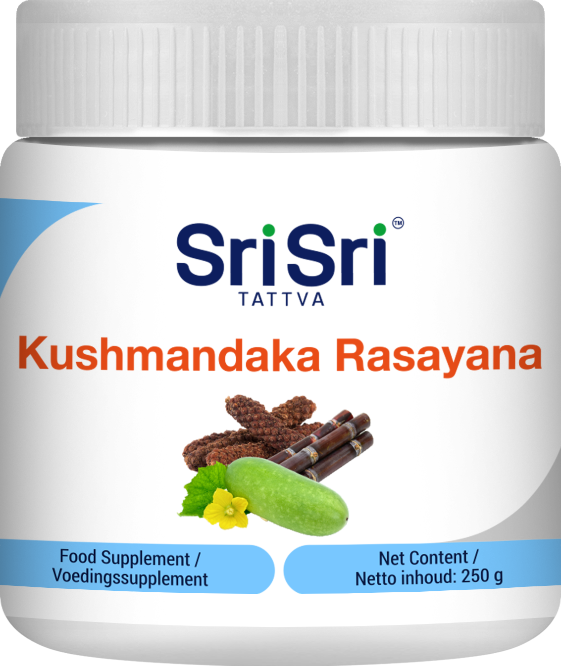 Kushmandaka Rasayana | 250g