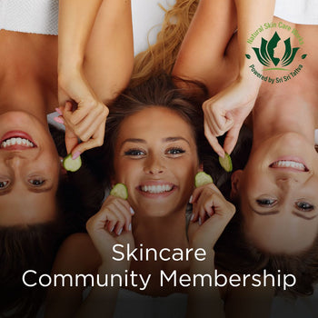 Natural skin care Community Membership