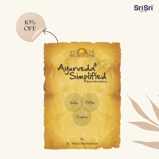 Ayurveda Simplified