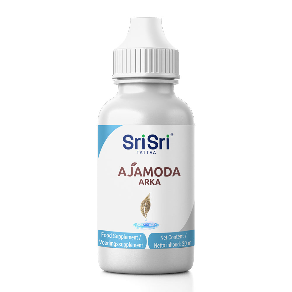 Ajamoda Arka | 30ml