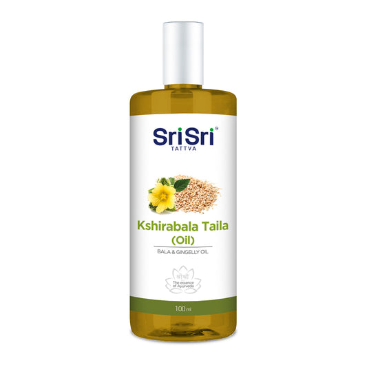 Kshirabala Taila | 100ml