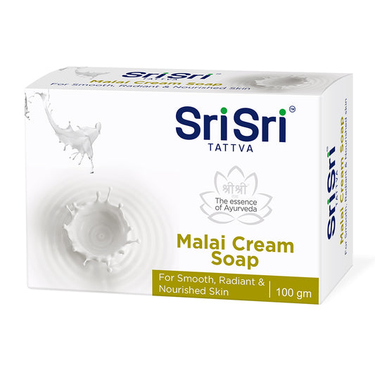 Malai-Creme-Seife | 100g