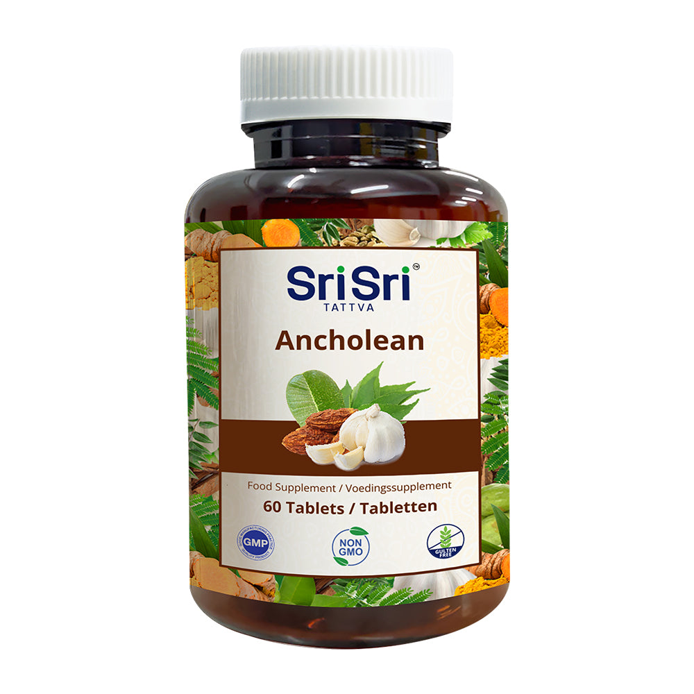 Ancholean Tabletten