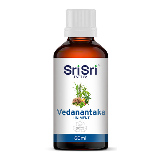 Vedanantaka-Liniment | 60ml