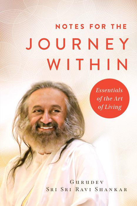 Notes from Journey Within