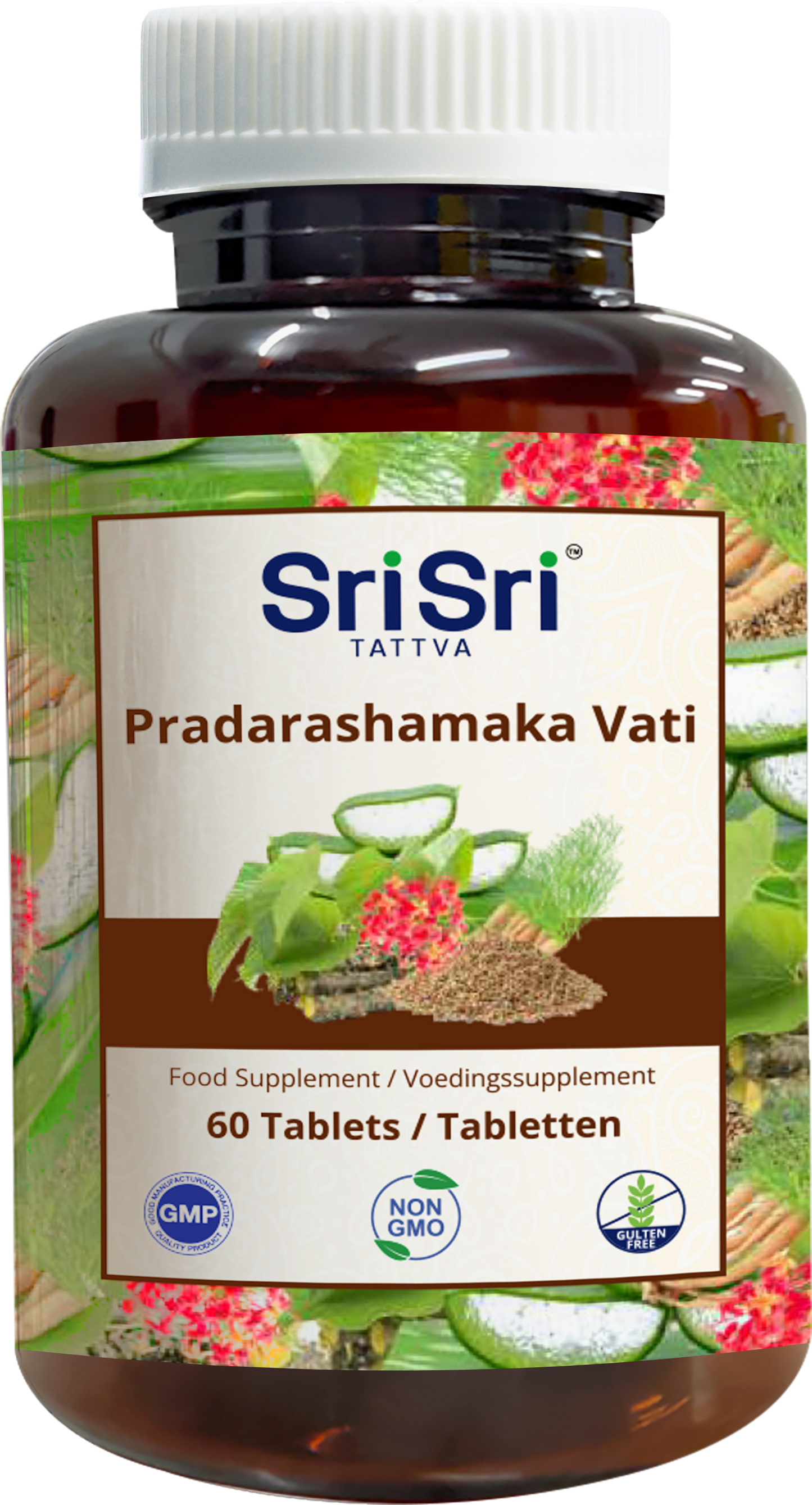 Pradarashamaka Vati Tablets