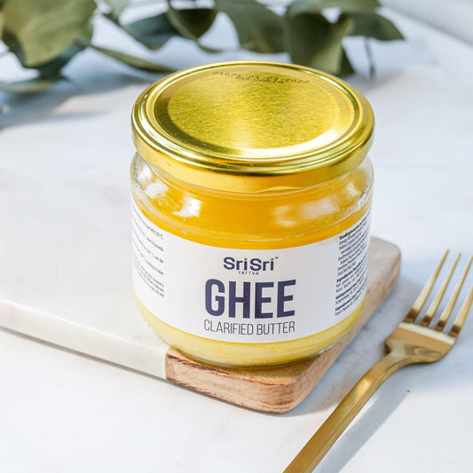 Bio Ghee | 270g | Clarified butter | Organic