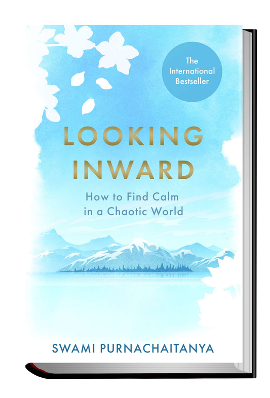 Looking Inward: How to Find Calm in a Chaotic World