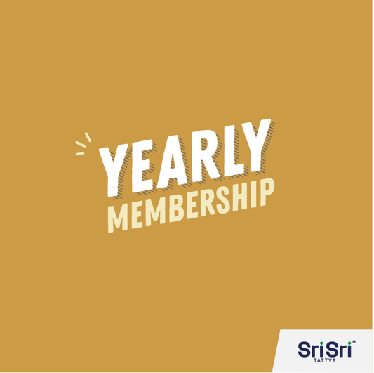 yearly membership